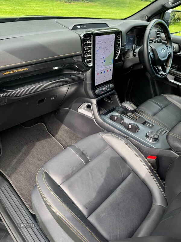 Used Ford Ranger 2023 for sale - 76887864: Photo 23