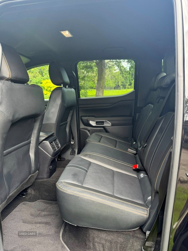 Used Ford Ranger 2023 for sale - 76887864: Photo 24