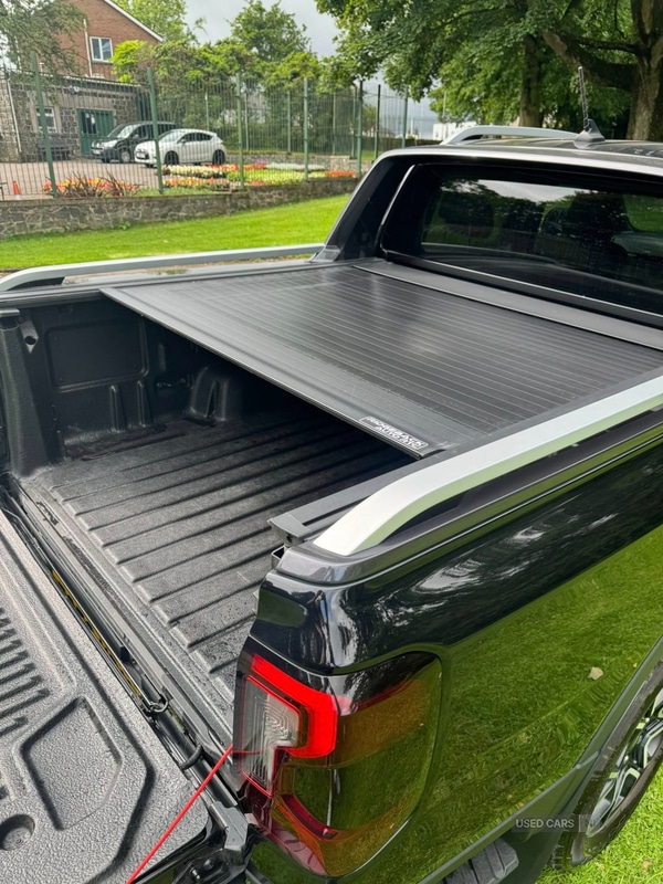 Used Ford Ranger 2023 for sale - 76887864: Photo 25