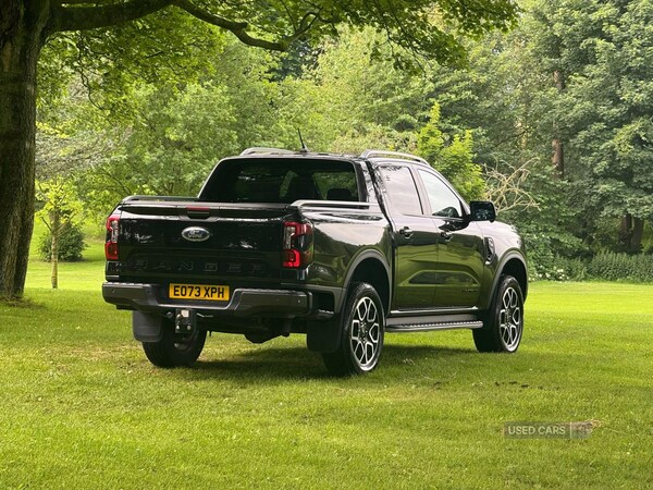 Used Ford Ranger 2023 for sale - 76887864: Photo 3