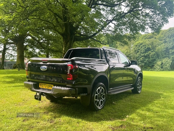 Used Ford Ranger 2023 for sale - 76887864: Photo 5