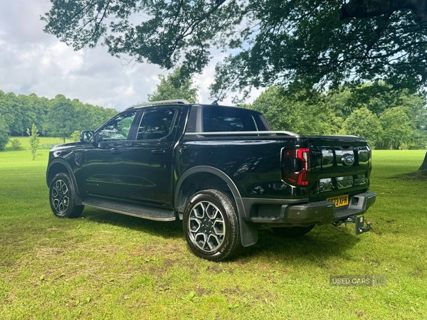 Used Ford Ranger 2023 for sale - 76887864: Photo 6
