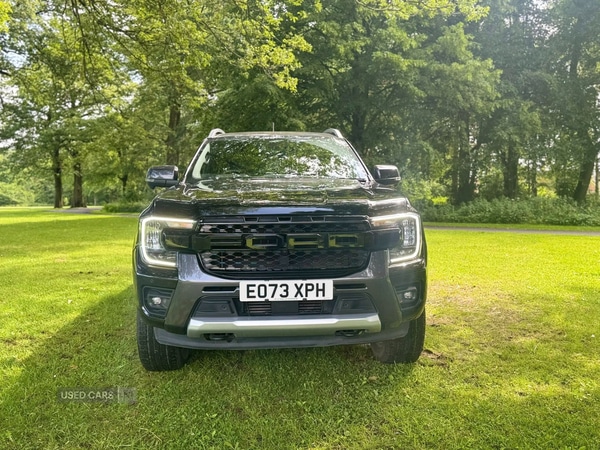 Used Ford Ranger 2023 for sale - 76887864: Photo 7