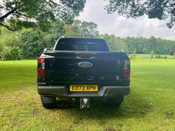 Used Ford Ranger 2023 for sale - 76887864: Photo 8