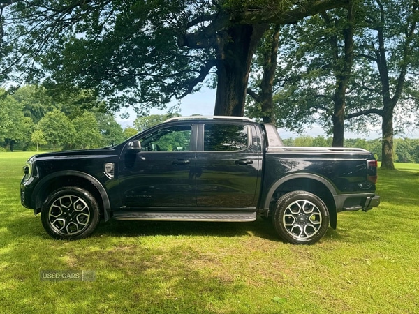 Used Ford Ranger 2023 for sale - 76887864: Photo 9