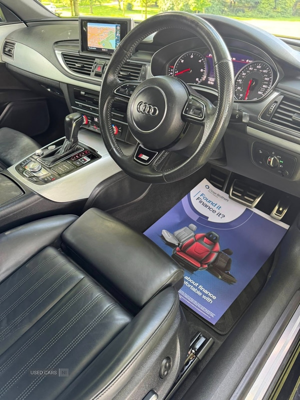 Used Audi A7 2017 for sale - 75636116: Photo 17