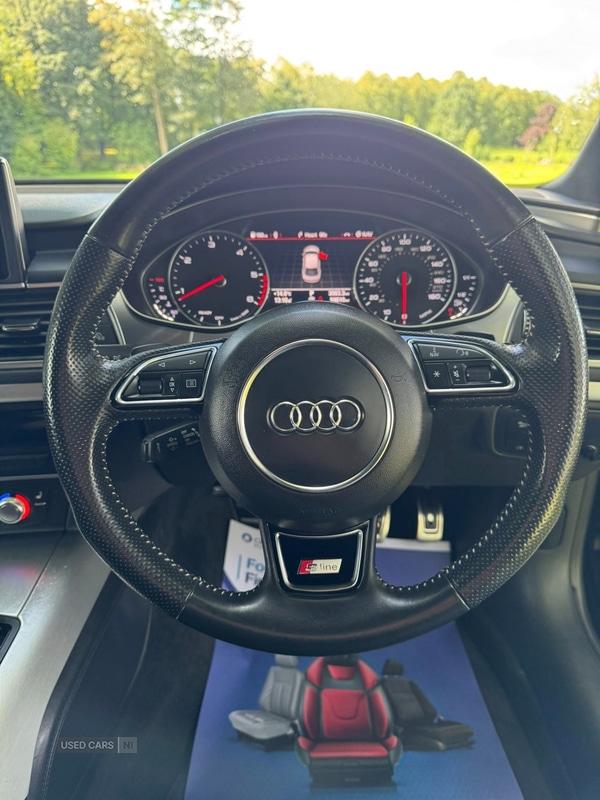 Used Audi A7 2017 for sale - 75636116: Photo 18