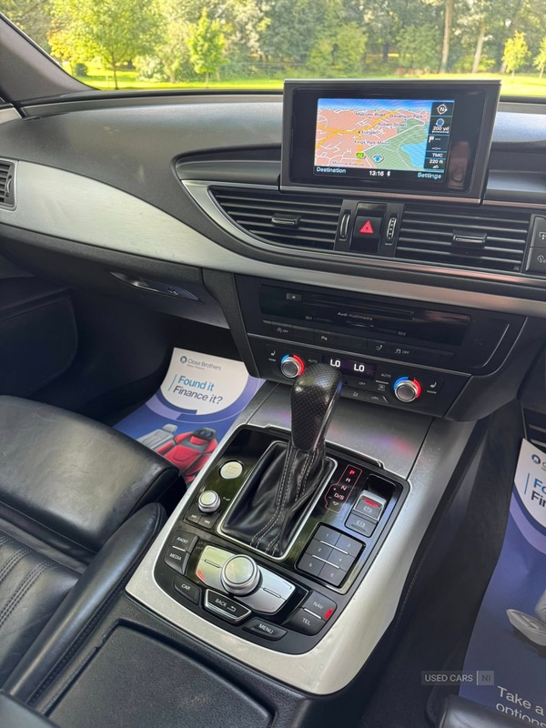 Used Audi A7 2017 for sale - 75636116: Photo 19