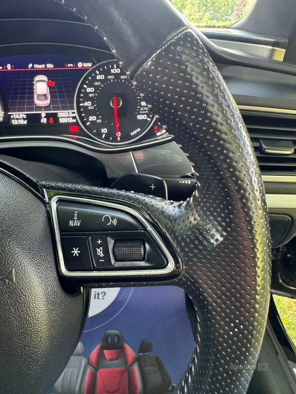 Used Audi A7 2017 for sale - 75636116: Photo 21