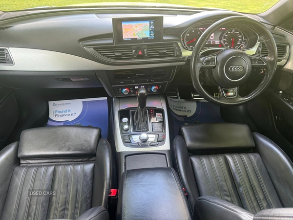 Used Audi A7 2017 for sale - 75636116: Photo 23