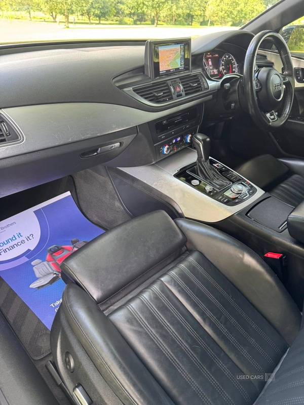 Used Audi A7 2017 for sale - 75636116: Photo 26
