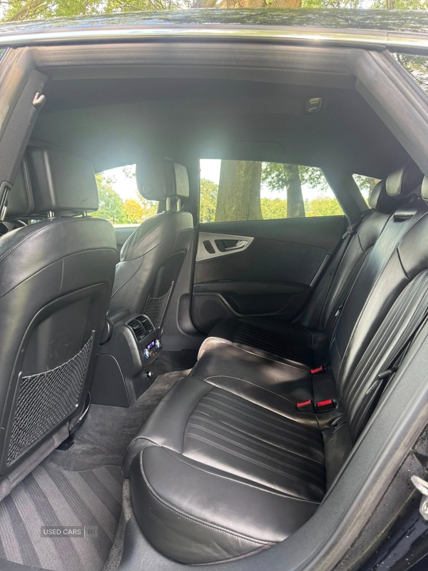 Used Audi A7 2017 for sale - 75636116: Photo 27