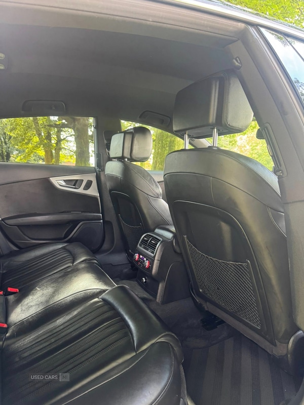 Used Audi A7 2017 for sale - 75636116: Photo 28