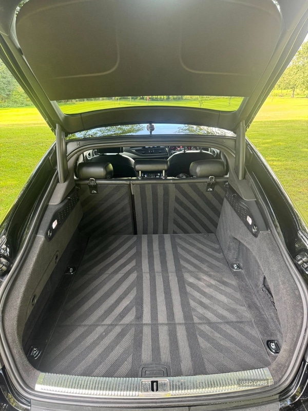 Used Audi A7 2017 for sale - 75636116: Photo 29