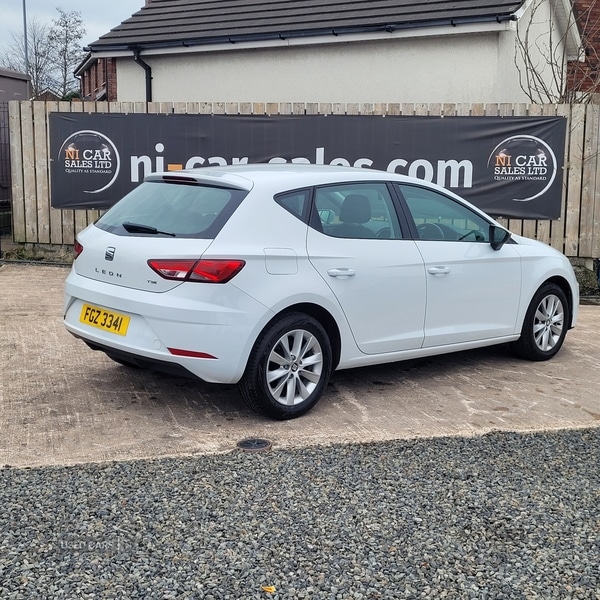 Used SEAT Leon 2017 for sale - 77560284: Photo 3