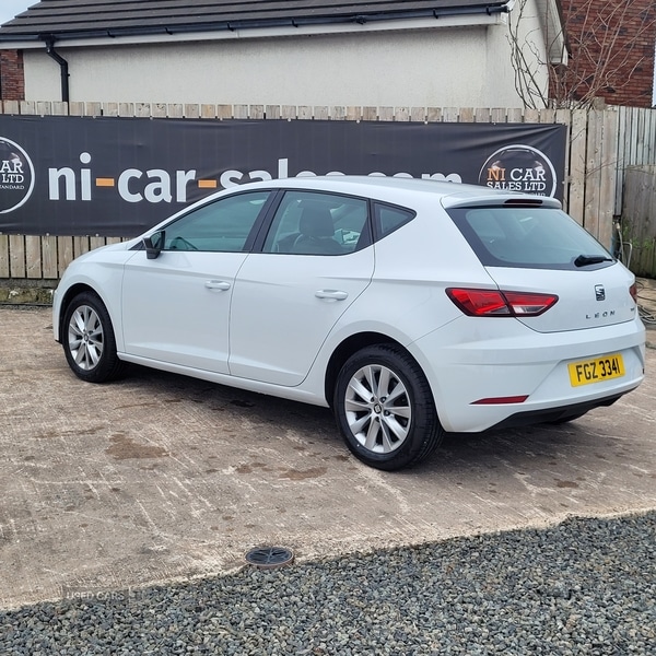 Used SEAT Leon 2017 for sale - 77560284: Photo 4