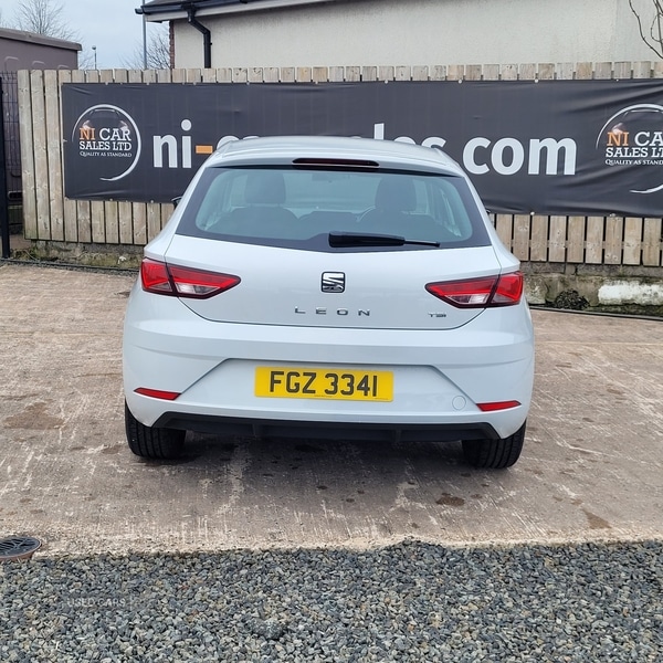 Used SEAT Leon 2017 for sale - 77560284: Photo 5