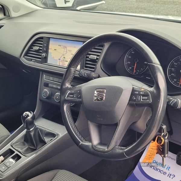 Used SEAT Leon 2017 for sale - 77560284: Photo 6