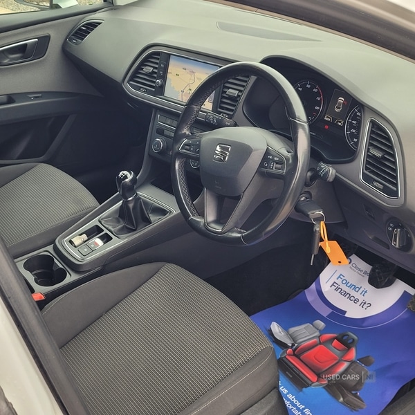 Used SEAT Leon 2017 for sale - 77560284: Photo 7