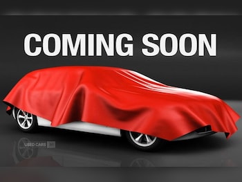 Ford S-Max feature image