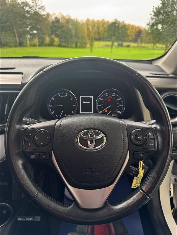 Used Toyota RAV4 2016 for sale - 76043442: Photo 10