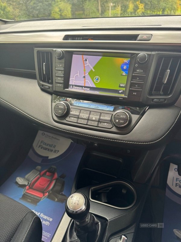 Used Toyota RAV4 2016 for sale - 76043442: Photo 11