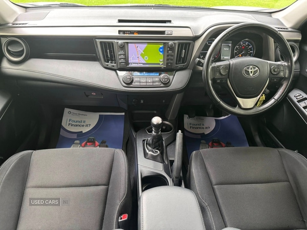 Used Toyota RAV4 2016 for sale - 76043442: Photo 13