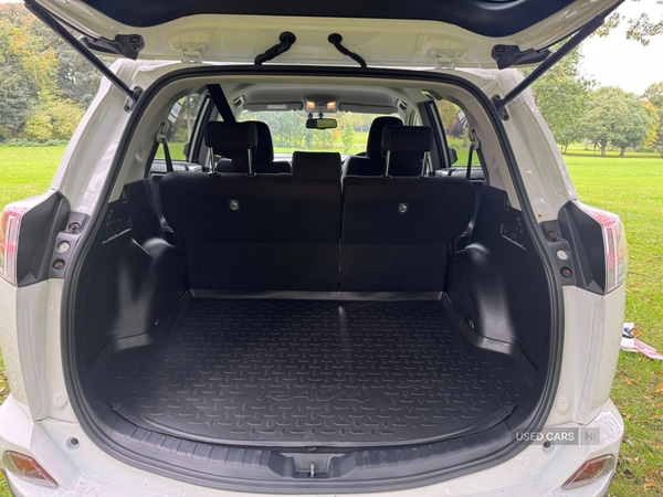 Used Toyota RAV4 2016 for sale - 76043442: Photo 17