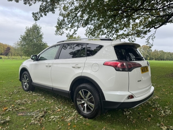 Used Toyota RAV4 2016 for sale - 76043442: Photo 6