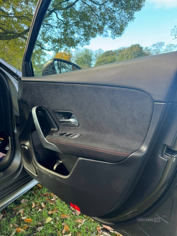 Used Mercedes-Benz A-Class 2019 for sale - 76350063: Photo 13