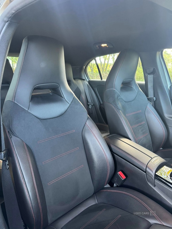 Used Mercedes-Benz A-Class 2019 for sale - 76350063: Photo 14