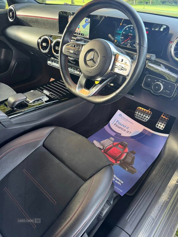 Used Mercedes-Benz A-Class 2019 for sale - 76350063: Photo 15