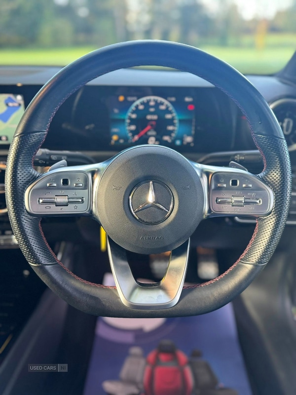 Used Mercedes-Benz A-Class 2019 for sale - 76350063: Photo 16