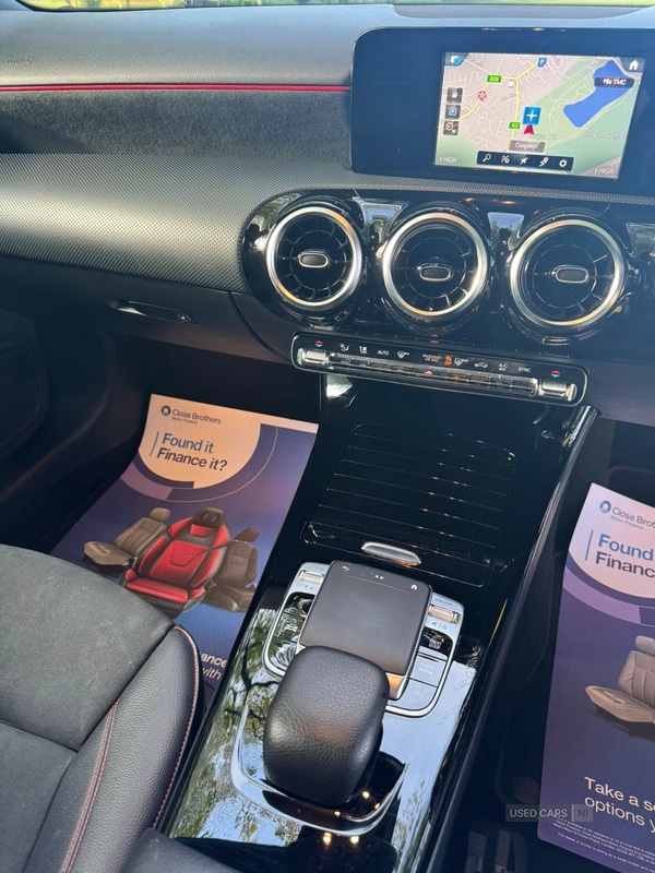 Used Mercedes-Benz A-Class 2019 for sale - 76350063: Photo 17