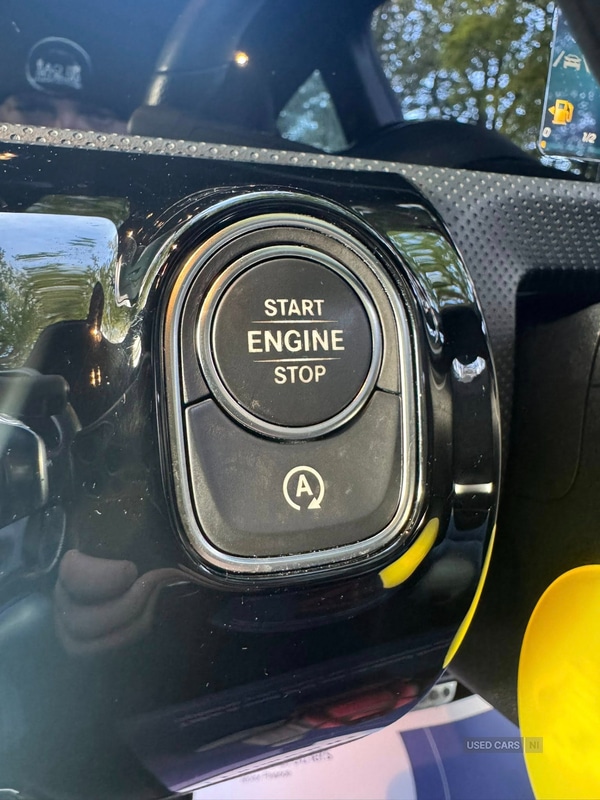 Used Mercedes-Benz A-Class 2019 for sale - 76350063: Photo 18