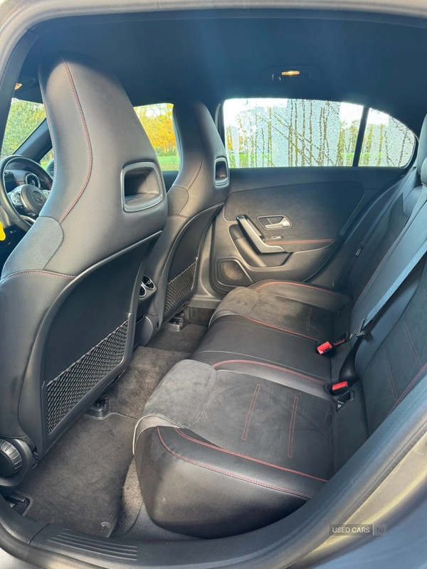 Used Mercedes-Benz A-Class 2019 for sale - 76350063: Photo 23