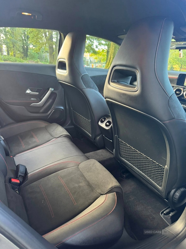 Used Mercedes-Benz A-Class 2019 for sale - 76350063: Photo 24