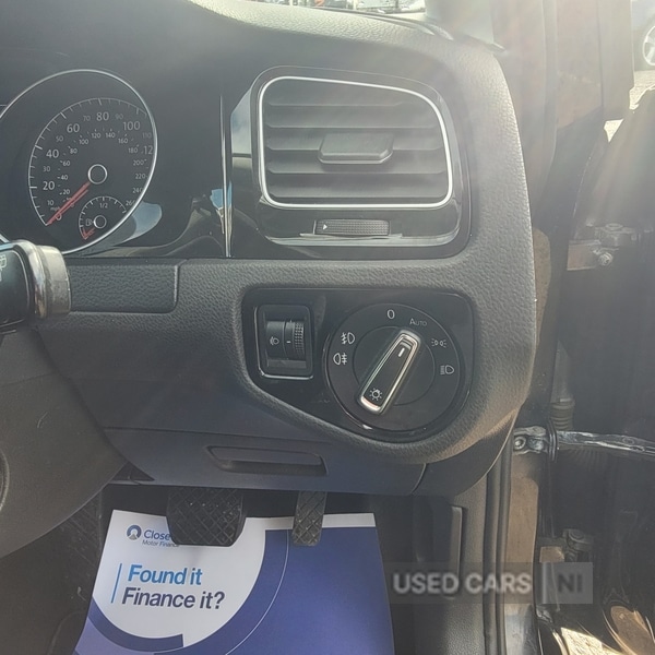 Used Volkswagen Golf 2017 for sale - 78020745: Photo 10