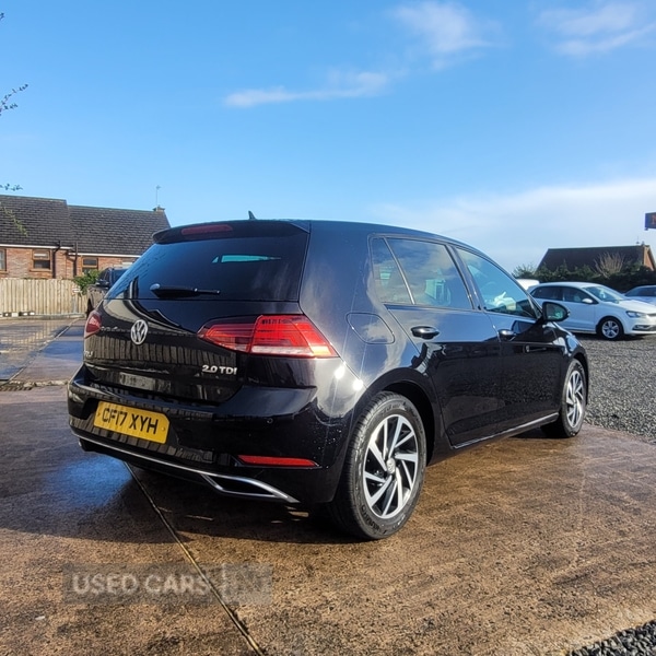 Used Volkswagen Golf 2017 for sale - 78020745: Photo 4