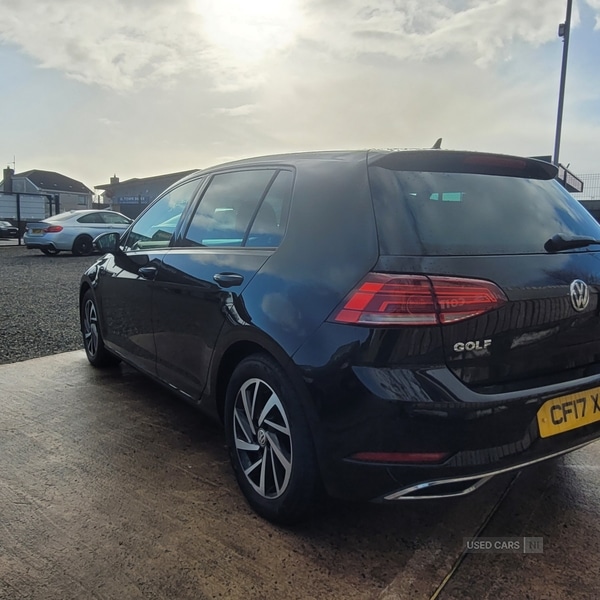 Used Volkswagen Golf 2017 for sale - 78020745: Photo 5