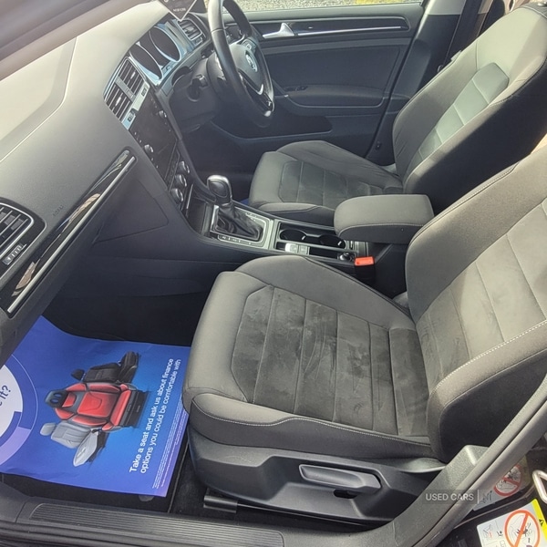 Used Volkswagen Golf 2017 for sale - 78020745: Photo 7