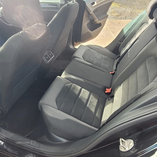 Used Volkswagen Golf 2017 for sale - 78020745: Photo 8