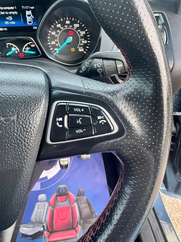 Used Ford Kuga 2019 for sale - 77372171: Photo 10