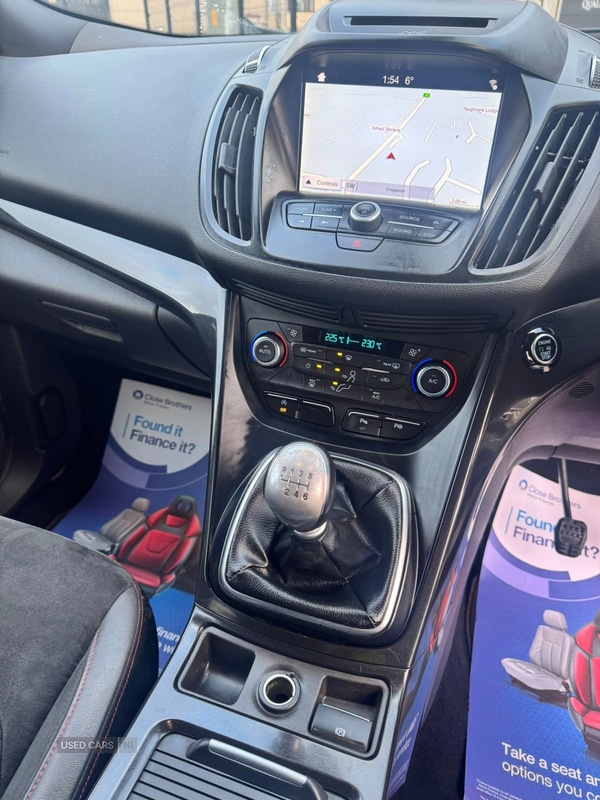 Used Ford Kuga 2019 for sale - 77372171: Photo 11