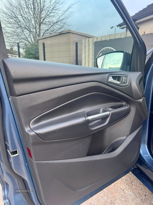 Used Ford Kuga 2019 for sale - 77372171: Photo 14