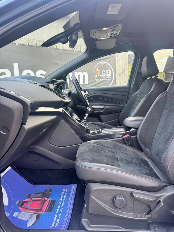 Used Ford Kuga 2019 for sale - 77372171: Photo 15