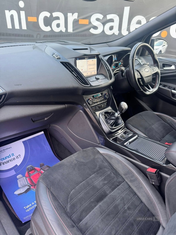 Used Ford Kuga 2019 for sale - 77372171: Photo 16