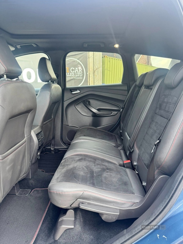 Used Ford Kuga 2019 for sale - 77372171: Photo 17