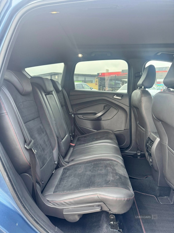 Used Ford Kuga 2019 for sale - 77372171: Photo 18