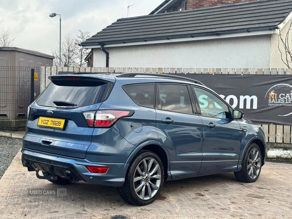 Used Ford Kuga 2019 for sale - 77372171: Photo 2